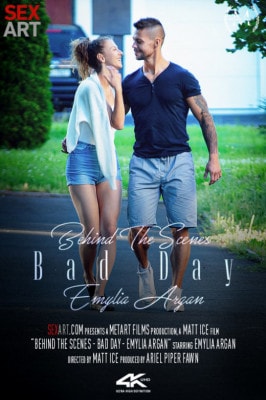 Emylia Argan  from SEXART VIDEO