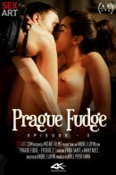 Ivy Rein, Frida Sante, Zazie Skymm. in Prague Fudge Episode 3 video from SEXART VIDEO by Andrej Lupin