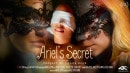 Suzie Carina, Sade Rose, Ariel Piper Fawn in Ariel's Secret video from SEXART VIDEO by Andrej Lupin
