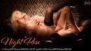 Daisy Lee in Night Rose video from SEXART VIDEO by Andrej Lupin