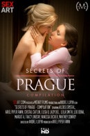 Secrets Of Prague