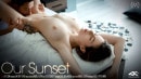 Skie Jam in Our Sunset video from SEXART VIDEO by Andrej Lupin