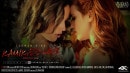 Elle Alexandra & Hayden Hawkens & Kayla Jane & Malena Morgan in Kamikaze Love Volume 2 - Overwhelming Passion by Zalman King