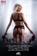 Christy White in Next Level video from SEXART VIDEO by Andrej Lupin