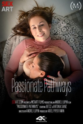 Antonia Sainz  from SEXART VIDEO