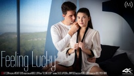 Chloe Lapiedra  from SEXART VIDEO