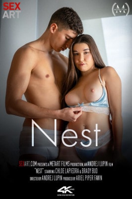 Chloe Lapiedra  from SEXART VIDEO