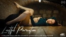 Mia Evans in Lustful Provocation video from SEXART VIDEO by Andrej Lupin