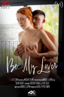 Cherry Candle in Be My Lover video from SEXART VIDEO by Andrej Lupin