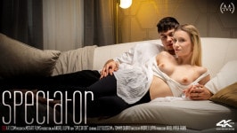 Lily Blossom  from SEXART VIDEO