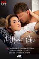A Moment Before