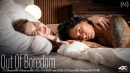 AliceXO & Lexi Dona in Out Of Boredom video from SEXART VIDEO by Andrej Lupin