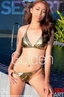 Pixie in Golden gallery from SEXART by Robert Graham