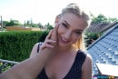 Lucy Heart in Don't Leave (Remastered) VR Porn Video video from SEXBABESVR