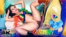 Carnival . Karol Jaramillo video from SEXMEX
