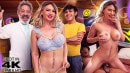 Rick And Martin - Sexual Robot . Emily Thorne video from SEXMEX