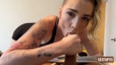 Kendra Sunderland Sucks BBC In POV video from SEXTAPES