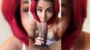 Roxie Sinner Makes It Sloppy