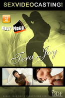 Tera Joy in  video from SEXVIDEOCASTING