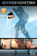 Silvy in  video from SEXVIDEOCASTING