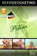 Polina in Bald Pussy Is Stuffed With Cock video from SEXVIDEOCASTING