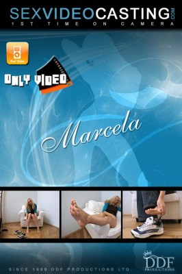 Marcela  from SEXVIDEOCASTING