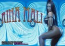 Rina Mali gallery from SHEERNUDES by Michael Stycket