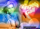 Angela Gail gallery from SHEERNUDES by Michael Stycket