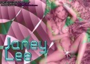 Janey Lee gallery from SHEERNUDES by Michael Stycket