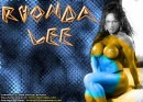 Rhonda Lee gallery from SHEERNUDES by Michael Stycket