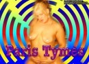 Paris Tymes