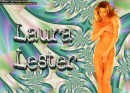 Laura Lester gallery from SHEERNUDES by Michael Stycket