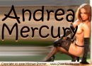 Andrea Mercury gallery from SHEERNUDES by Michael Stycket