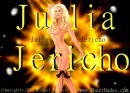 Julia Jericho gallery from SHEERNUDES by Michael Stycket