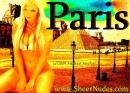 Paris gallery from SHEERNUDES by Michael Stycket