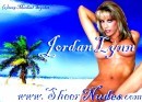 Jordan Lynn gallery from SHEERNUDES by Michael Stycket