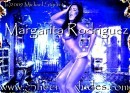 Margarita Rodriguez gallery from SHEERNUDES by Michael Stycket