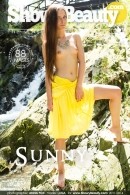 Sunny Lusia gallery from SHOWYBEAUTY by Anna Fox