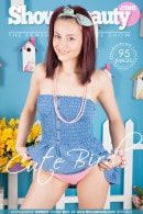 Beki in Cute Bird gallery from SHOWYBEAUTY by Harmut