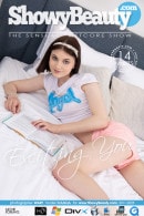 Ivanna in Exciting You video from SHOWYBEAUTY by Wart