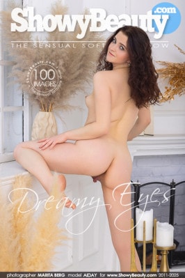 Aiday  from SHOWYBEAUTY