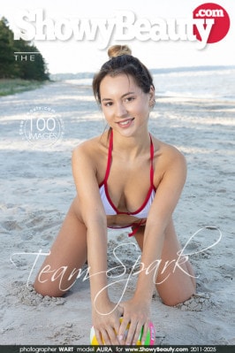 Aura  from SHOWYBEAUTY