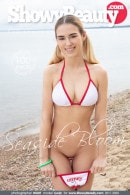 Gabi in Seaside Bloom gallery from SHOWYBEAUTY by Wart