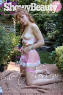 Sandrine in Sweet Blossom gallery from SHOWYBEAUTY by Raftkorn