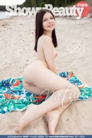 Adita in Pure Nature gallery from SHOWYBEAUTY by Wart