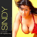 Sindy in #75 - Contrasts gallery from SILENTVIEWS