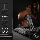 Sarah in #91 - Checkered gallery from SILENTVIEWS