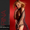 Rina in #115 - Stormy gallery from SILENTVIEWS