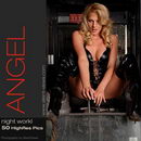 Angel in #117 - Night Workl gallery from SILENTVIEWS