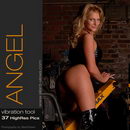 Angel in #125 - Vibration Tool gallery from SILENTVIEWS